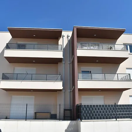 Apartment Ivi Trogir Exterior photo