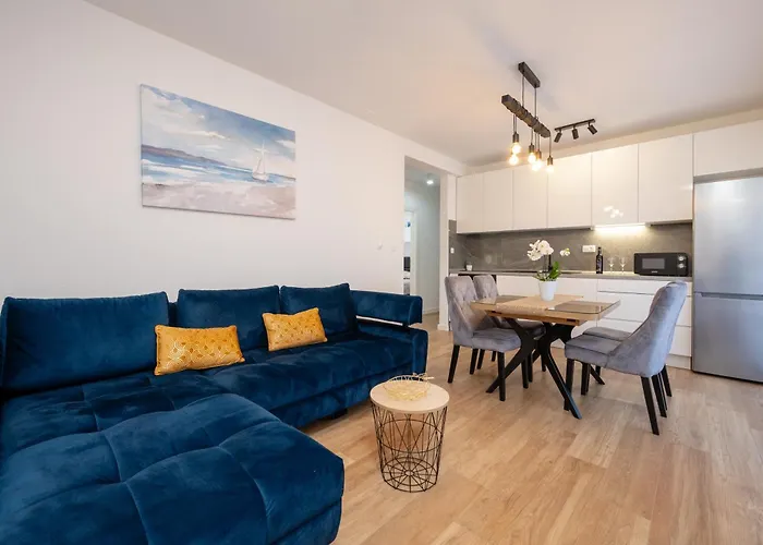 Apartment Ivi Trogir