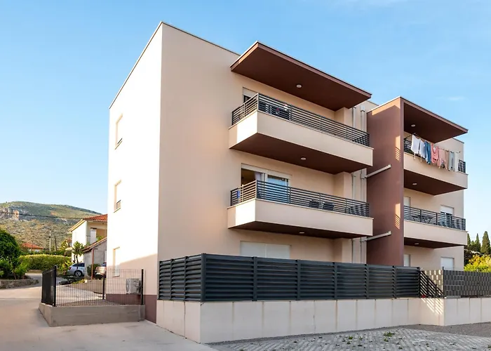 Apartment Ivi Trogir