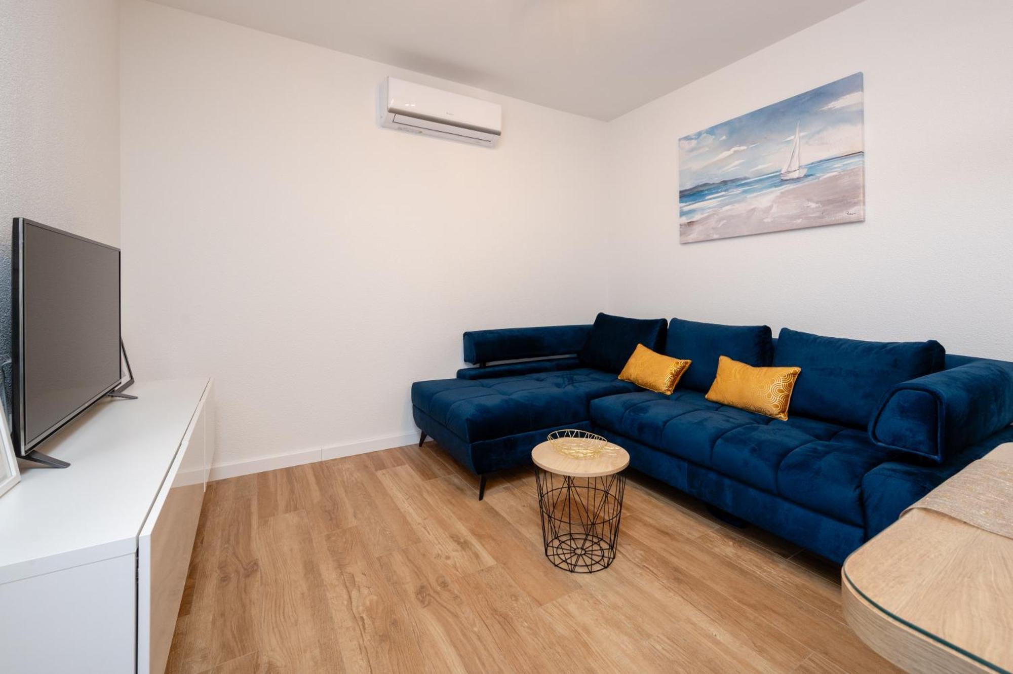 Ivi Apartmán