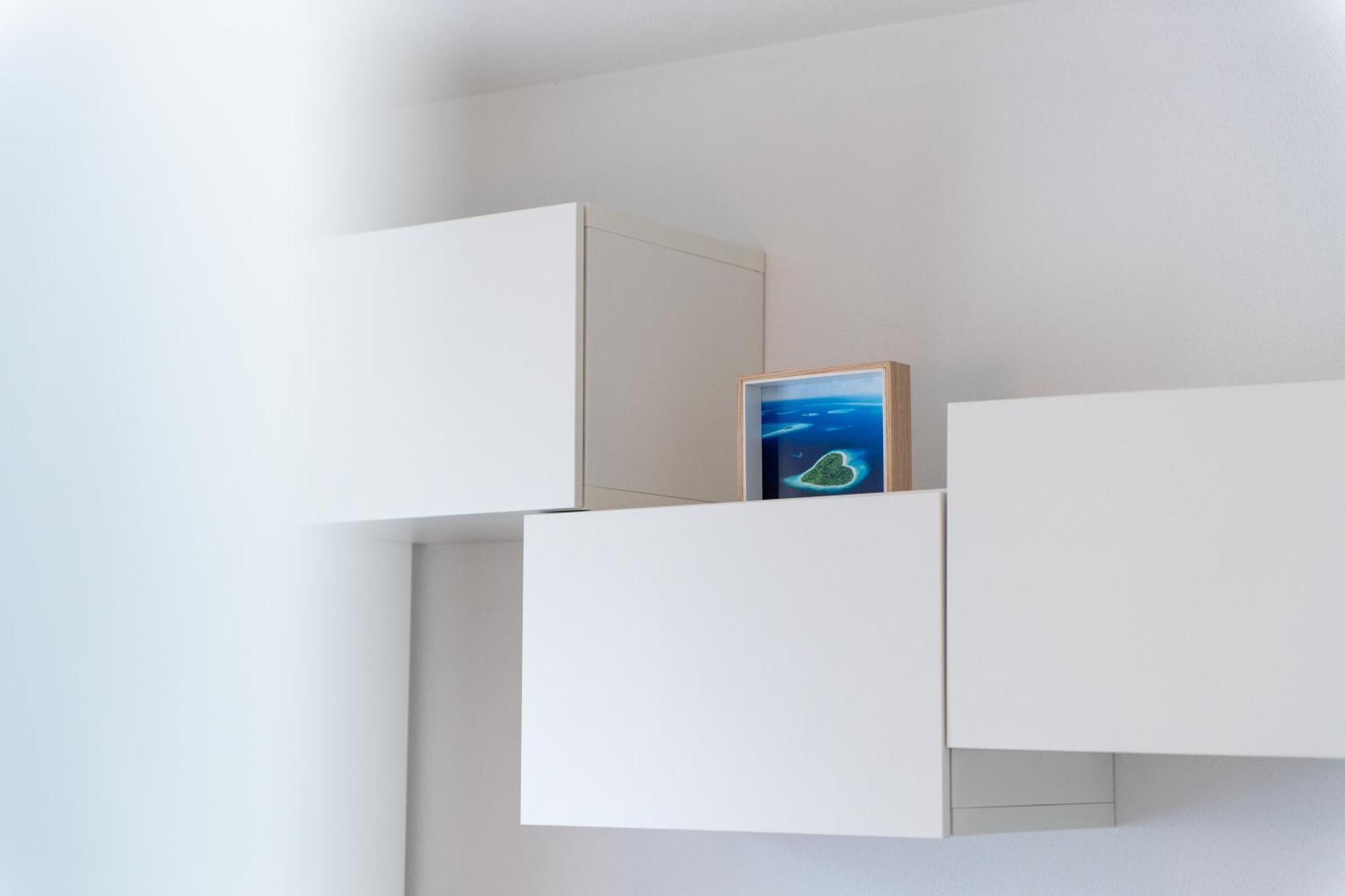 Apartmán Ivi