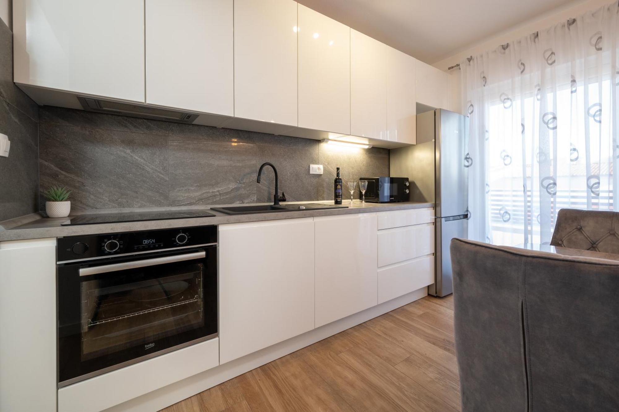 Apartment Ivi Trogir