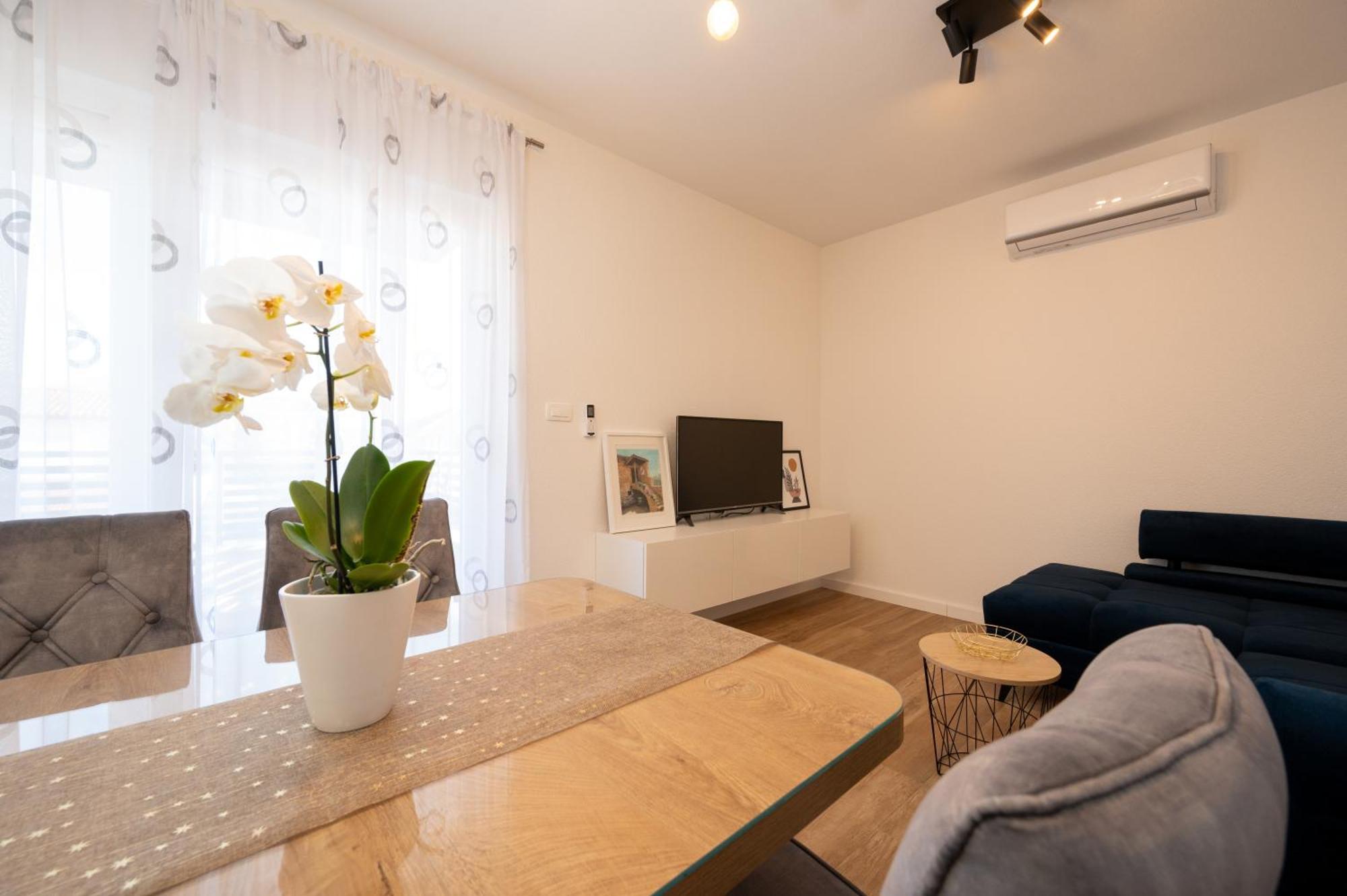 Apartment Ivi *
