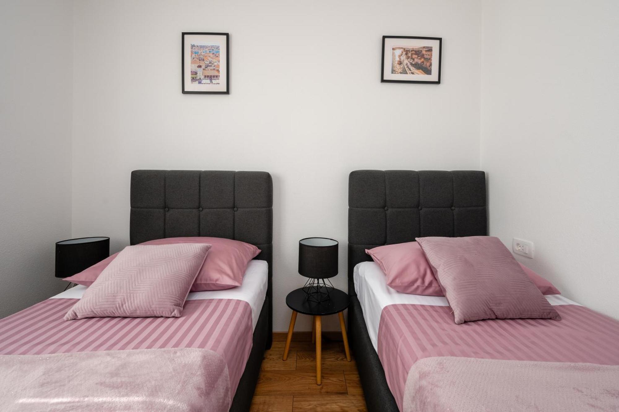 Ivi Apartment Trogir