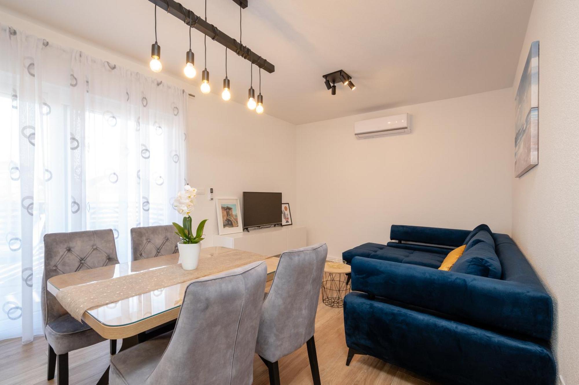 Apartment Ivi Trogir