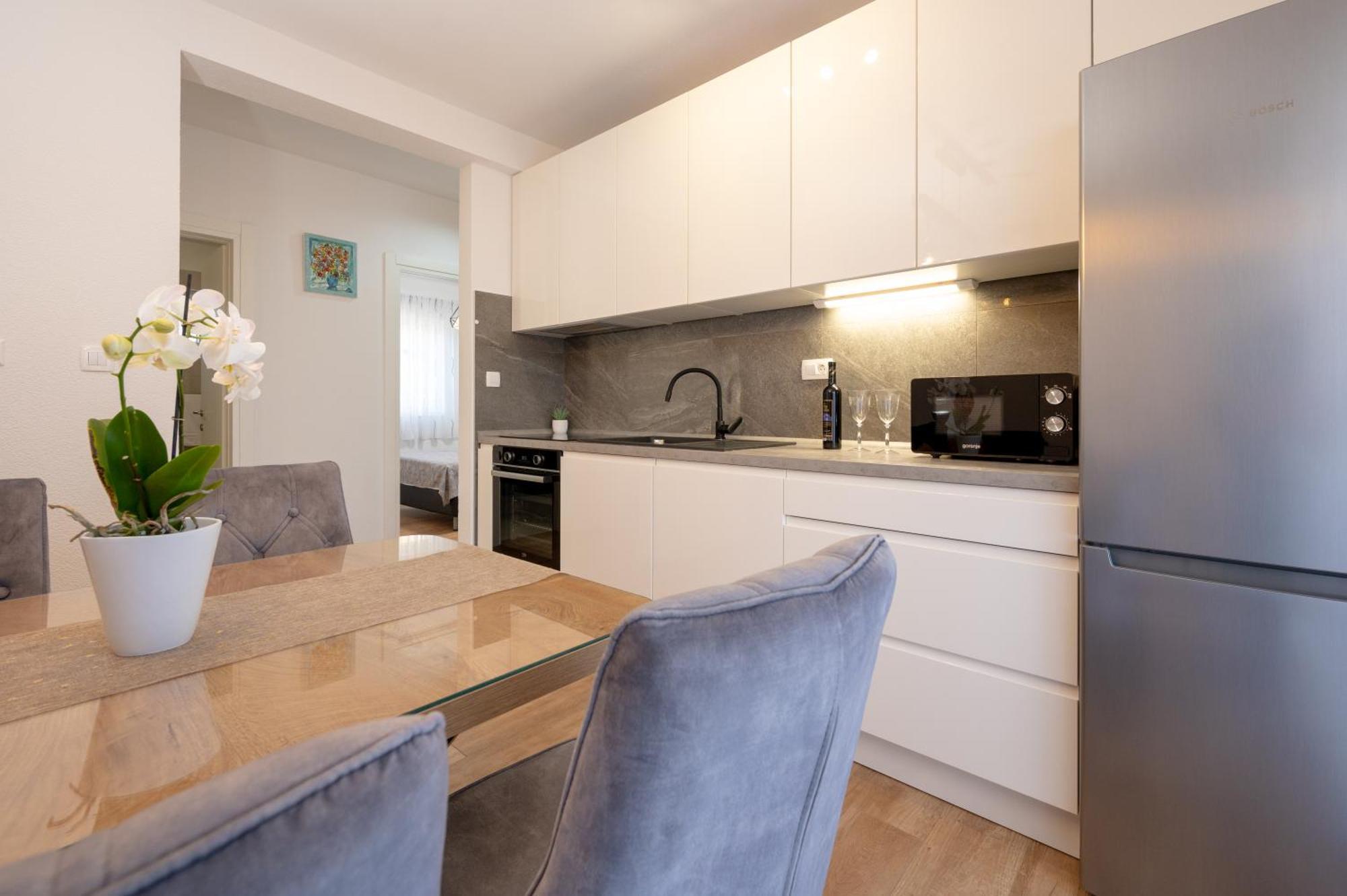 Apartmán Ivi