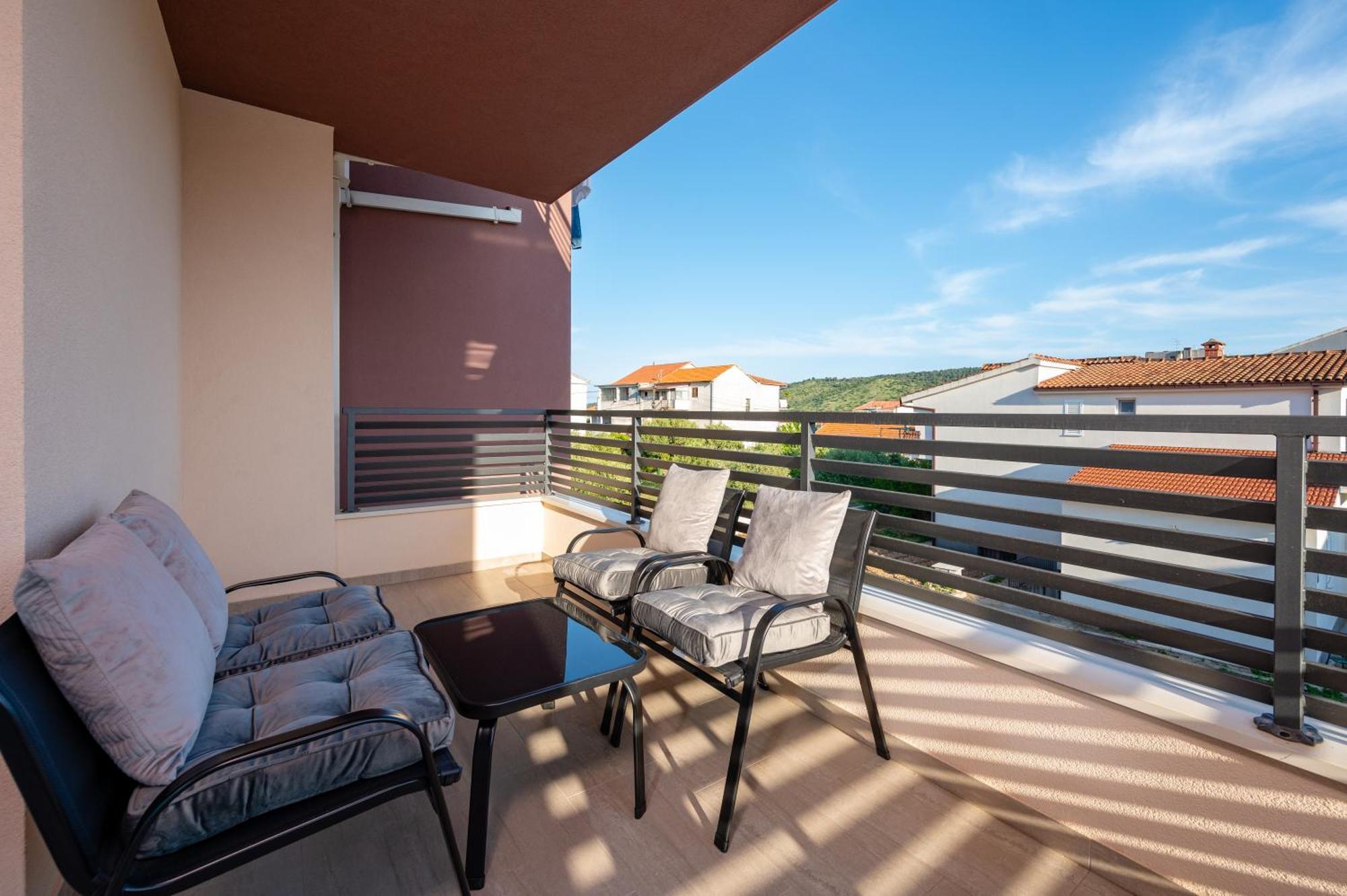 Apartmán Ivi Trogir