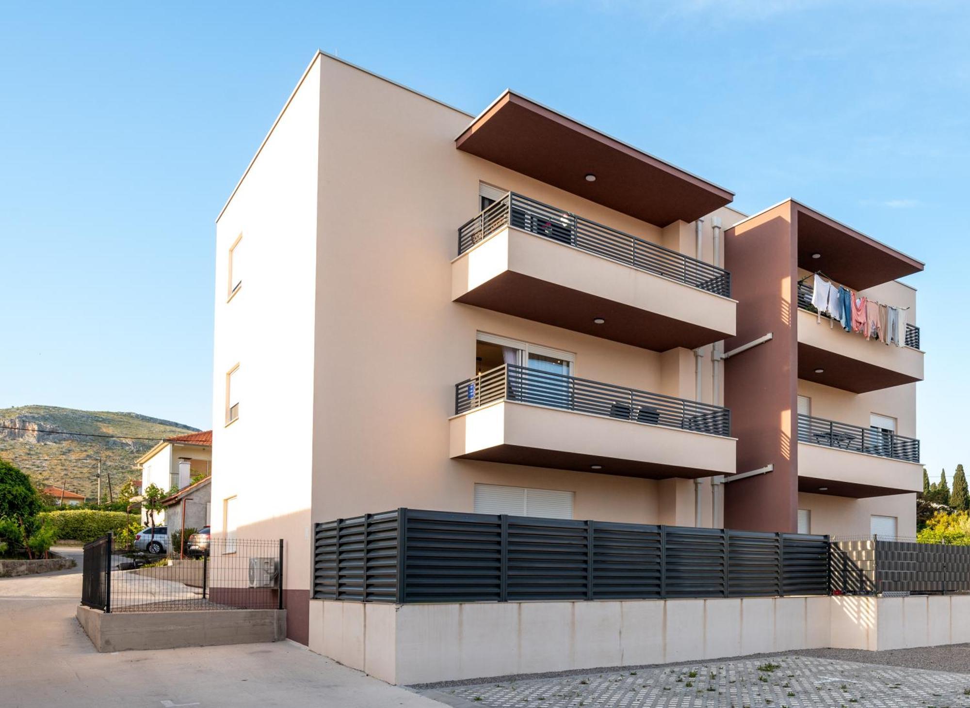 Apartment Ivi