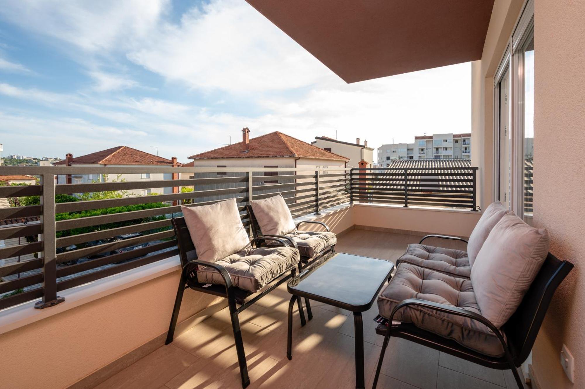 Ivi * Trogir